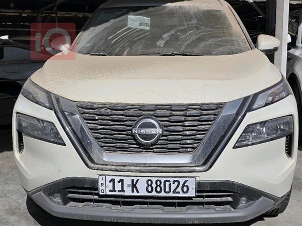 Nissan X-Terra 2025 for sale in Iraq - Baghdad